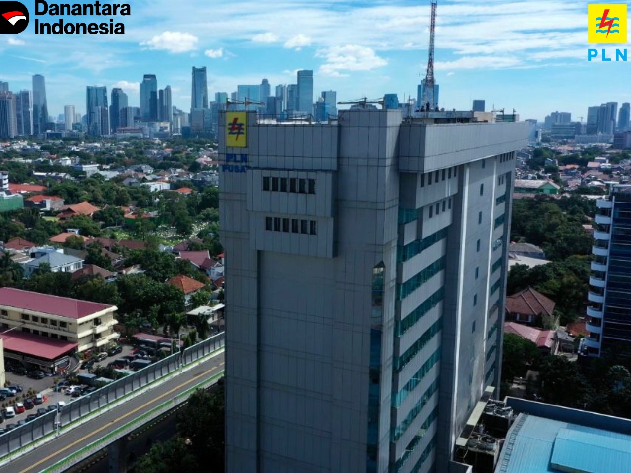 Tarif Listrik Triwulan I 2026 Tidak Naik, PLN Tegaskan Dukungan dan Komitmen Jaga Keandalan dan Kualitas Layanan